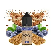 Arôme Blueberry Granola Bar 30ml de Yogi