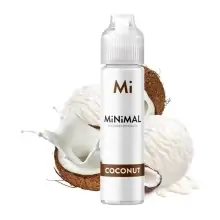 Eliquide Coconut 50ml de MiNiMAL