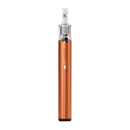 Pod Kiwi Spark Orange de Kiwi Vapor