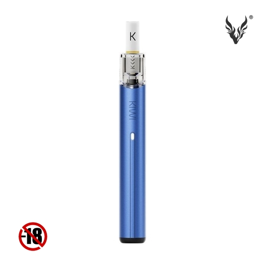 Pod Kiwi Spark Blue de Kiwi Vapor