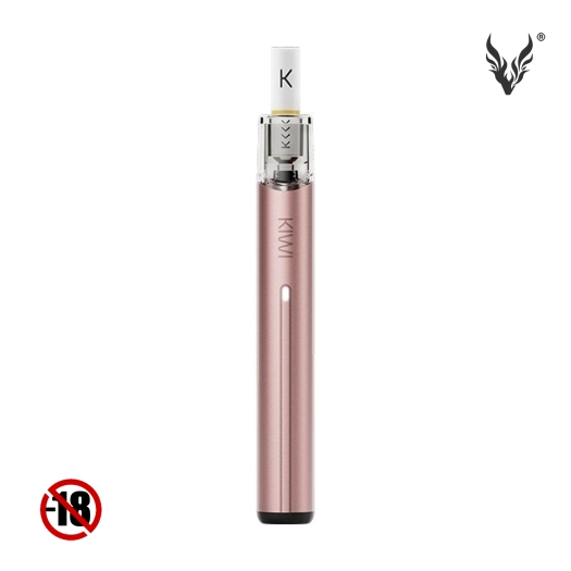 Pod Kiwi Spark Pink de Kiwi Vapor
