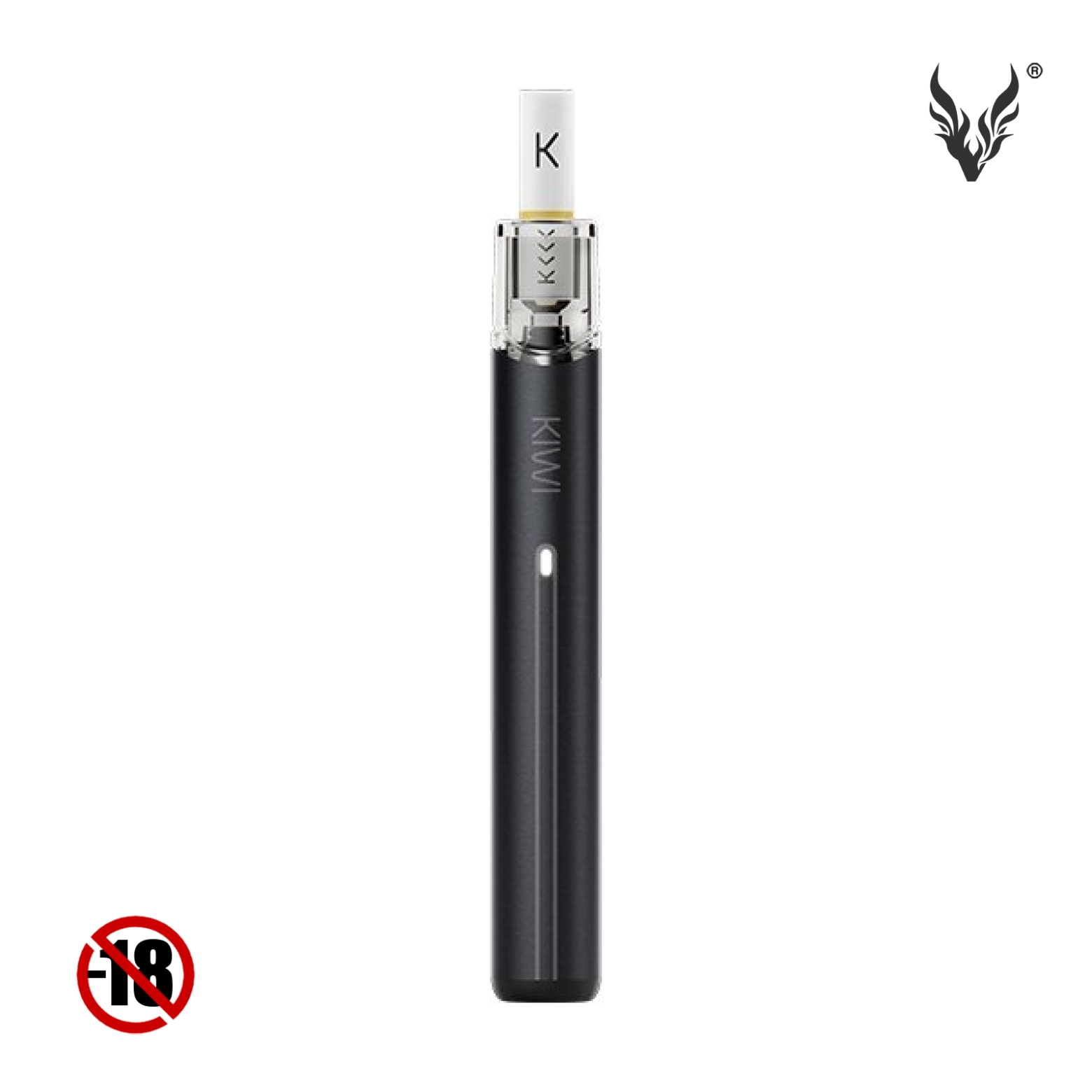 Pod Kiwi Spark de Kiwi Vapor