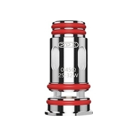 Résistances PnP X 0.45 ohm de Voopoo