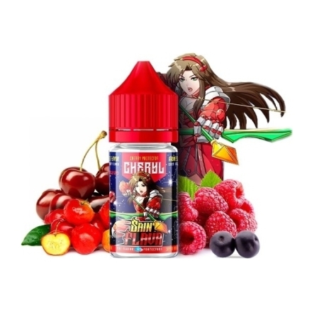 Arôme Cheryl 30ml de Saint Flava