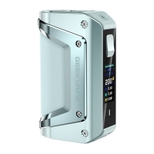 Box Aegis Legend 3 L200 Green de Geekvape