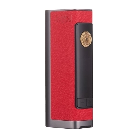Mod DotBox Red de dotMod