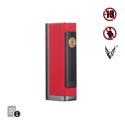 Mod DotBox Red de dotMod