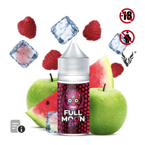 Arôme Eden Eve 30ml de Full Moon Arôme Eden Eve 30ml de Full Moon