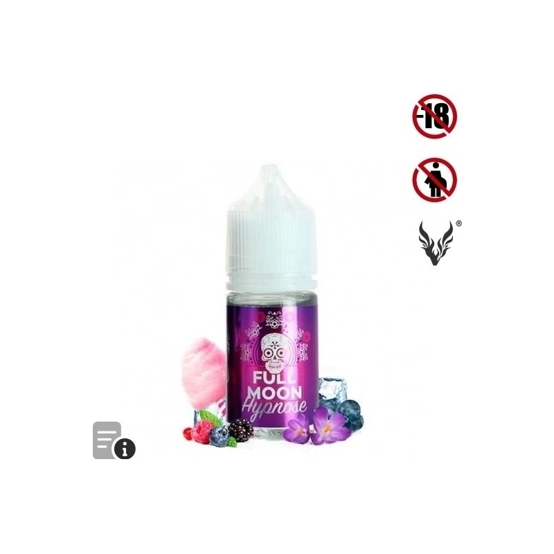Arôme Hypnose 30ml de Full Moon