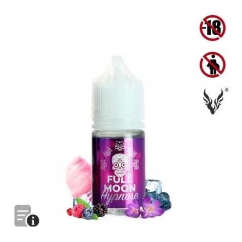 Arôme Hypnose 30ml de Full Moon Arôme Hypnose 30ml de Full Moon