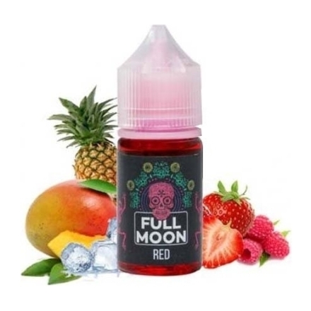 Arôme Red 30ml de Full Moon