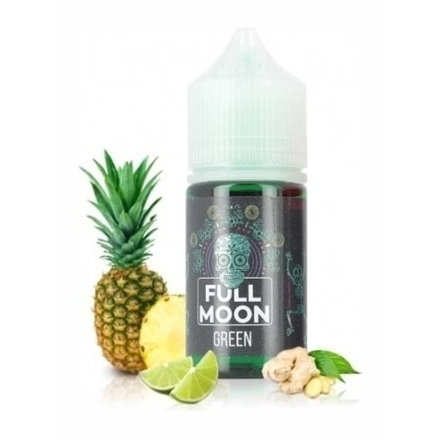 Arôme Green 30ml de Full Moon
