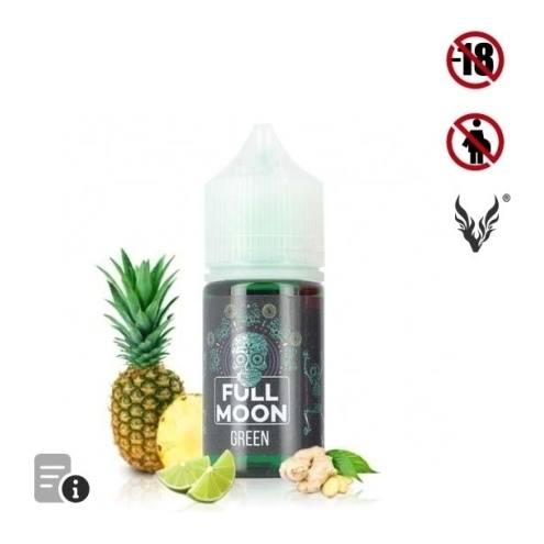 Arôme Green 30ml de Full Moon