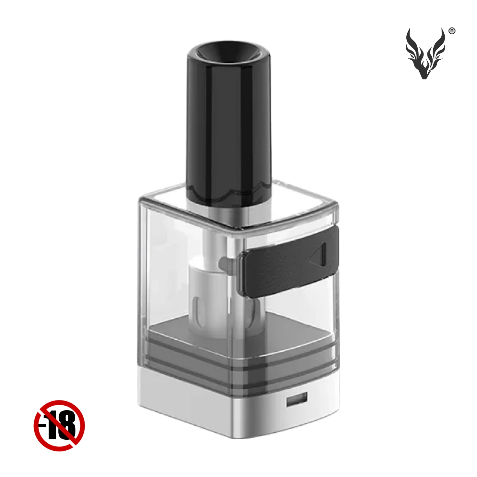 Cartouche Z Pod Nano de Innokin
