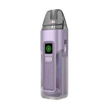 Pod Luxe X2 Light Purple de Vaporesso