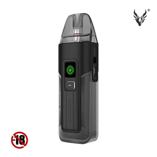 Pod Luxe X2 Night Black de Vaporesso