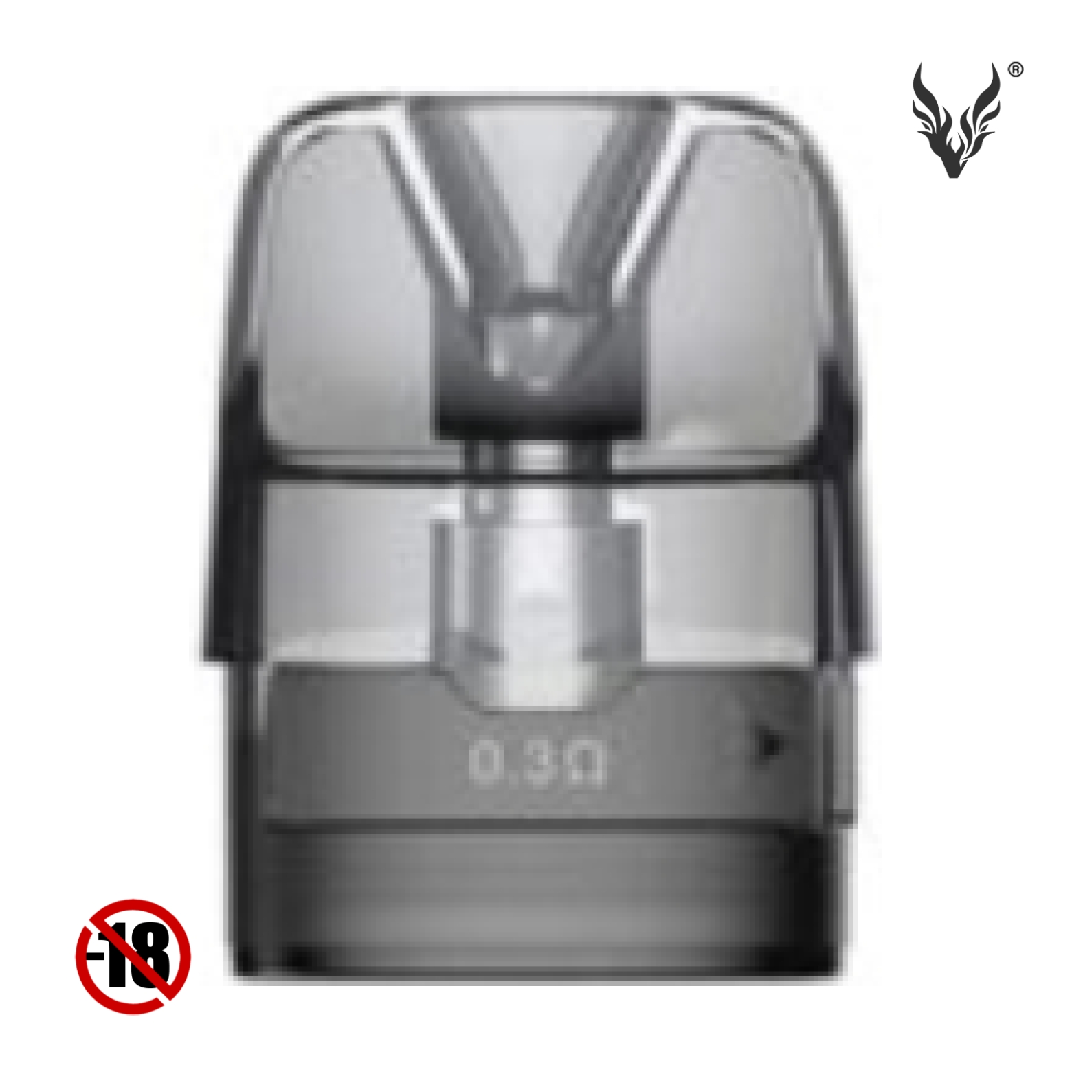 Cartouches Argus E40 de Voopoo