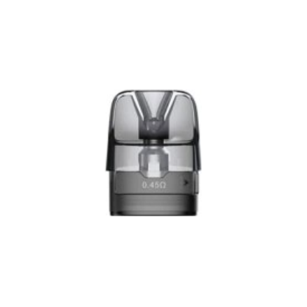 Cartouches Argus E40 0.45 ohm de Voopoo