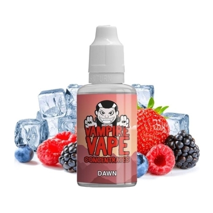 Arôme Dawn 30ml de Vampire Vape