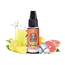 Arôme Diabolo Citron Pamplemousse de Full Moon
