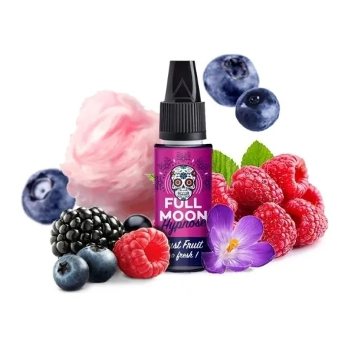 Arôme Hypnose Just Fruit de Full Moon