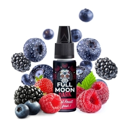 Arôme Dark Just Fruit de Full Moon
