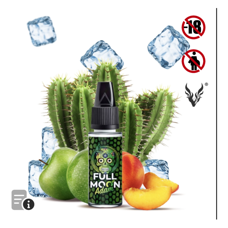 Arôme Eden Adam de Full Moon