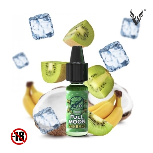Arôme Bahamas de Full Moon