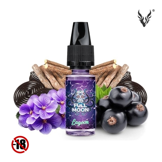 Arôme Lagoon de Full Moon