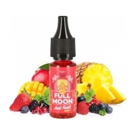 Arôme Red Just Fruit de Full Moon