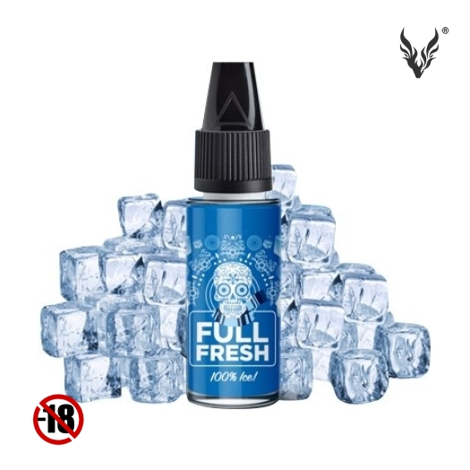 Arôme Full Fresh de Full Moon