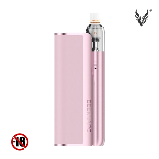 Pod Wenax M Starter Petal Pink de Geekvape