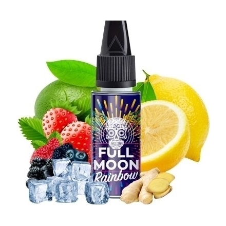 Arôme Rainbow de Full Moon