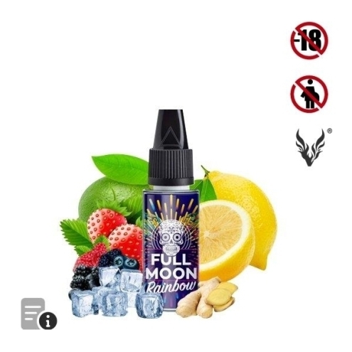 Arôme Rainbow de Full Moon Arôme Rainbow de Full Moon