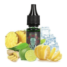 Arôme Green Just Fruit de Full Moon
