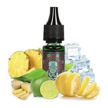 Arôme Green Just Fruit de Full Moon