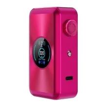 Box GEN Max Hot Pink de Vaporesso