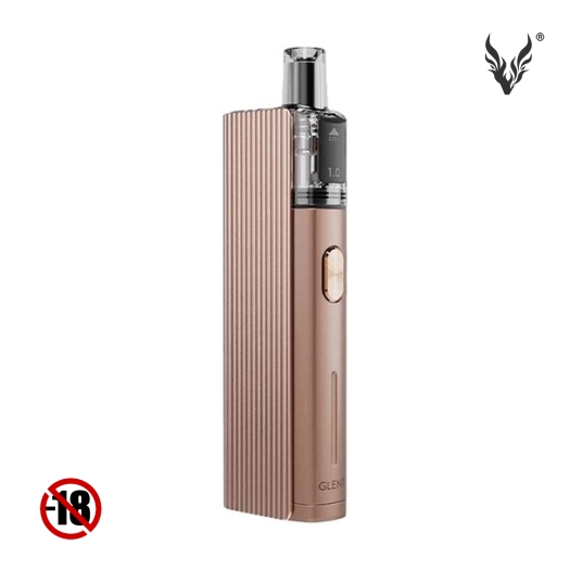 Pod Glent Rose de Justfog Pod Glent Rose de Justfog