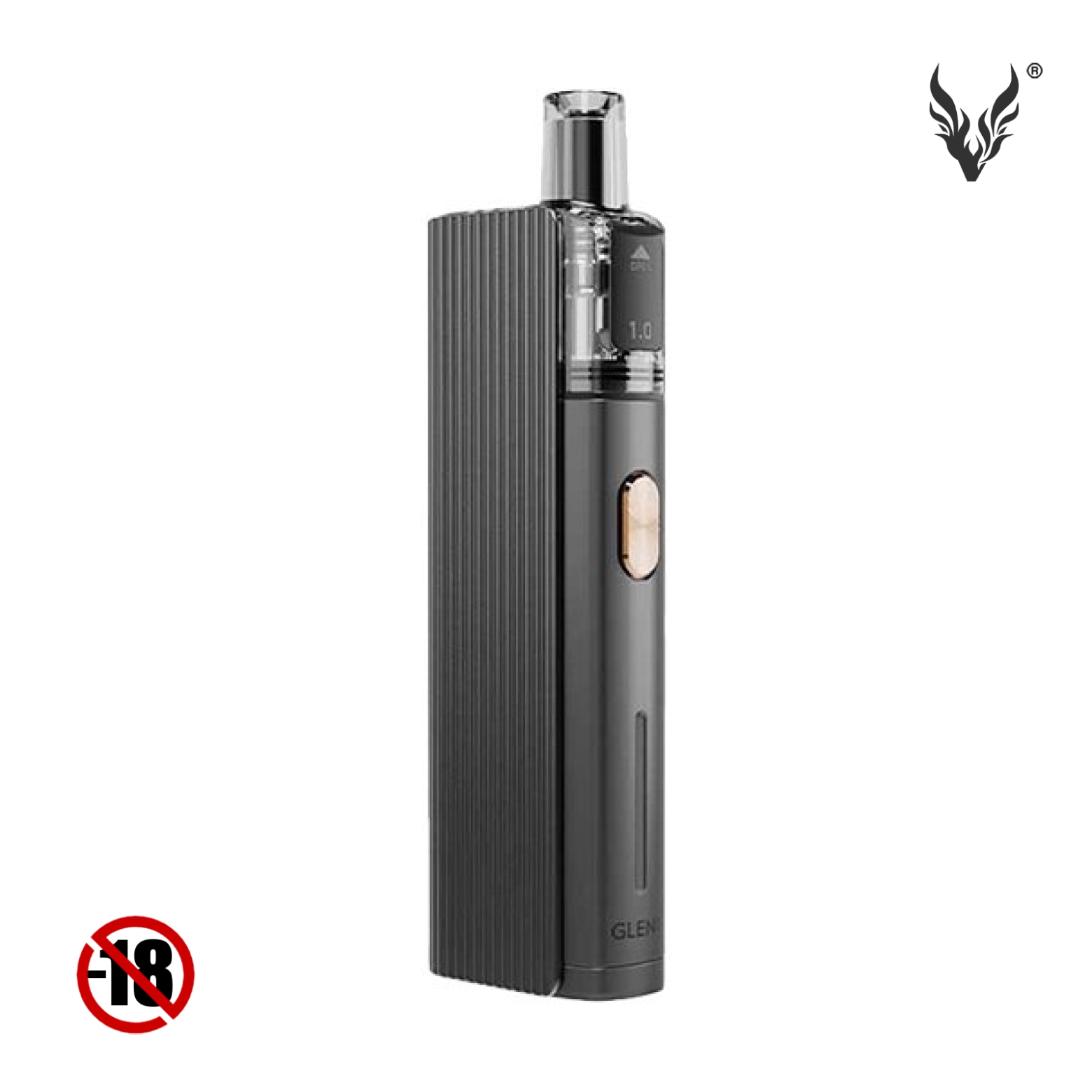 Pod Glent de Justfog