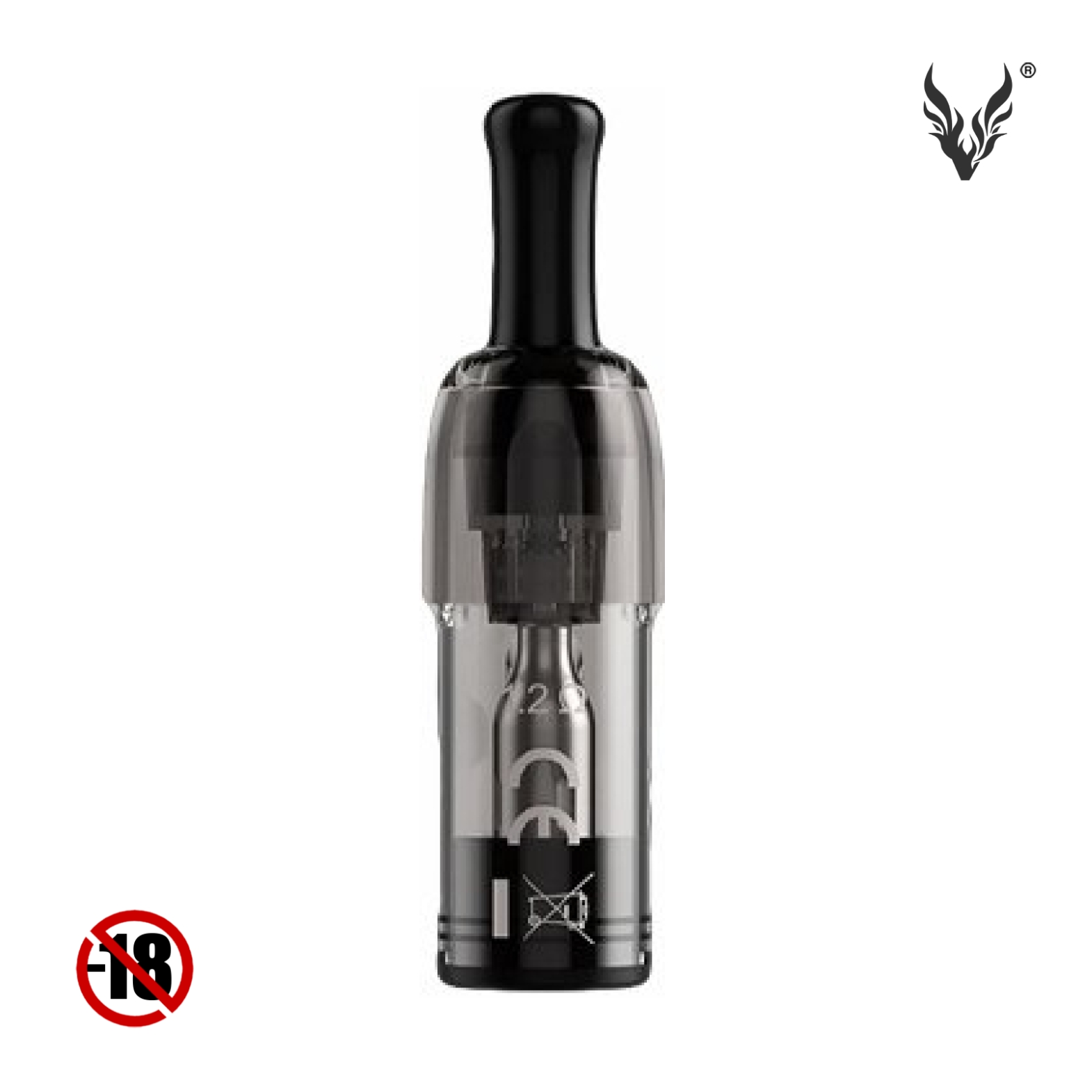 Cartouches Doric Galaxy de Voopoo Cartouches Doric Galaxy de Voopoo