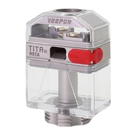 Tita X RDTA SS de Veepon