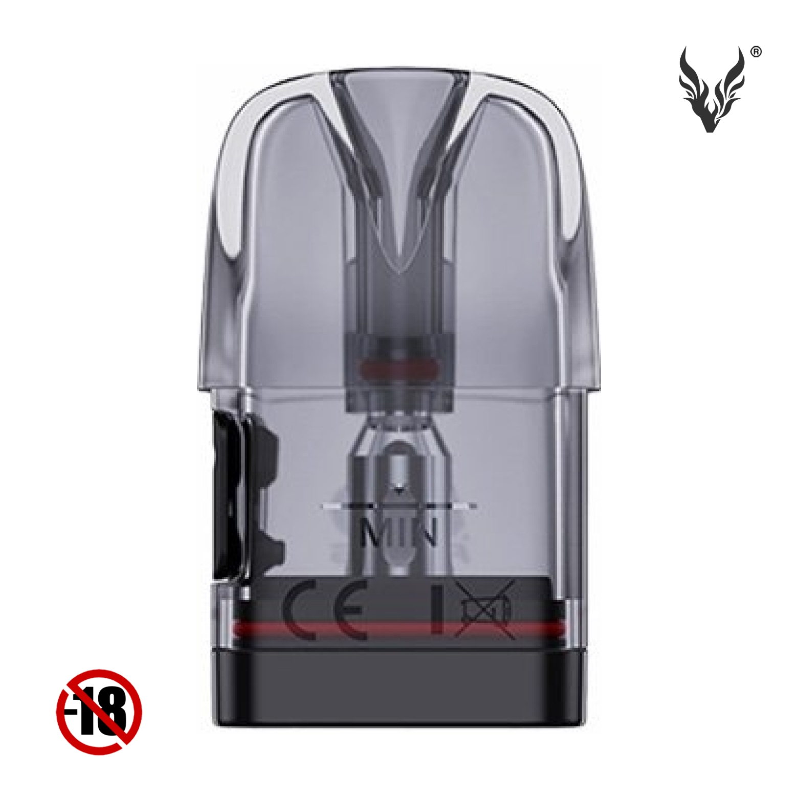 Cartouches Caliburn G3 de Uwell