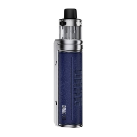 kit Pod Drag X2 PnP X Galaxy Blue de Voopoo