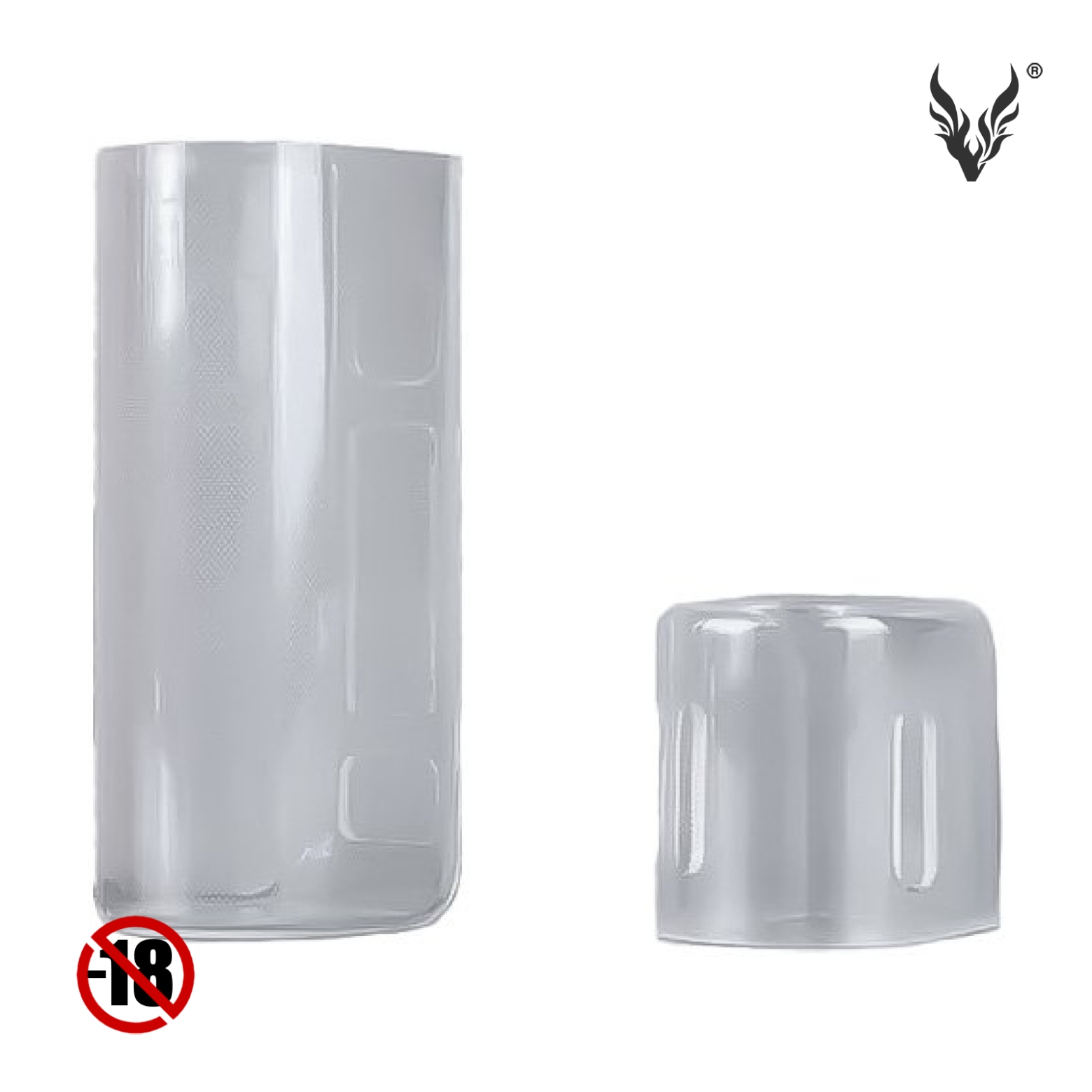 Coque Soul de Geekvape Coque Soul de Geekvape