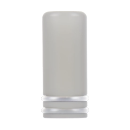 Drip Tip Soul White Frost de Geekvape