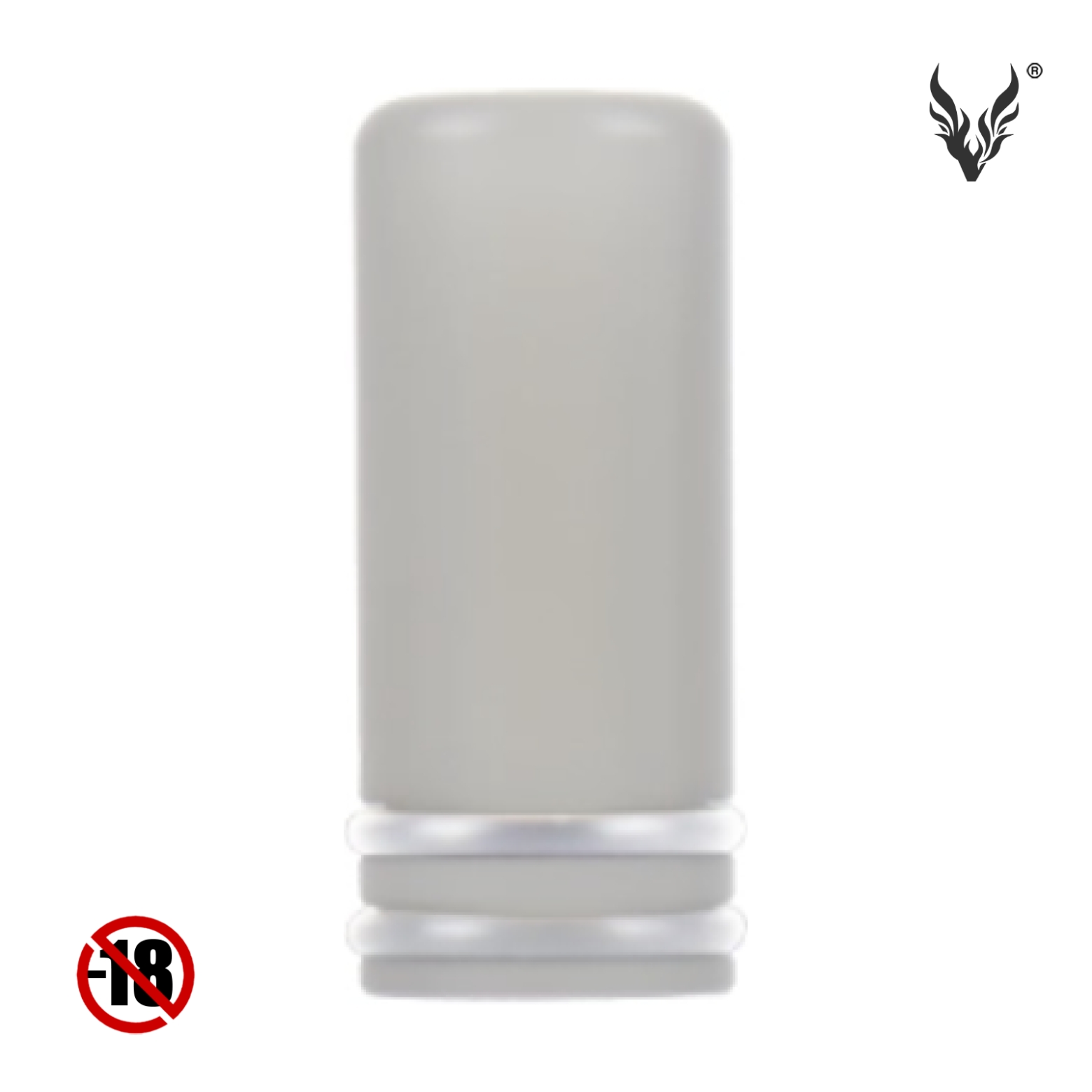 elfbar nachfüll pod läuft aus Drip Tip Soul GeekVape pas cher