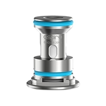 Résistances Cloudflask 0.6 ohm de Aspire