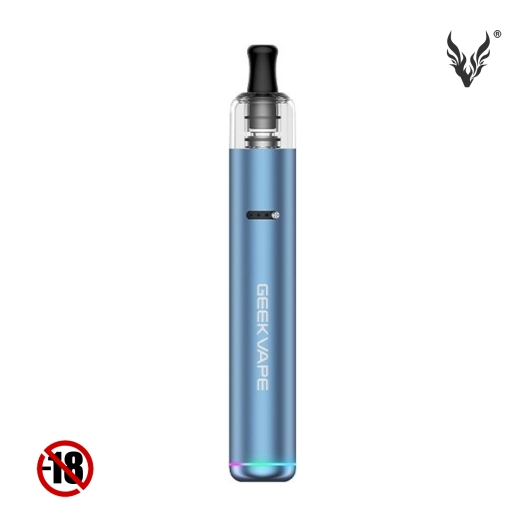 Pod Wenax S3 Evo Blue de Geekvape Pod Wenax S3 Evo Blue de Geekvape