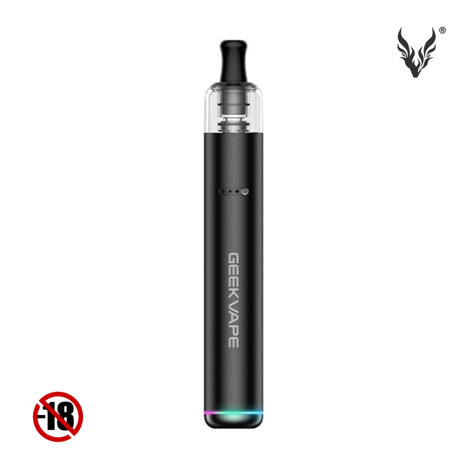 Geekvape Pod System GeekVape Wenax K2 Pods System 18W