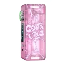 Box Mod Centaurus N100 Pink Waves Lost Vape